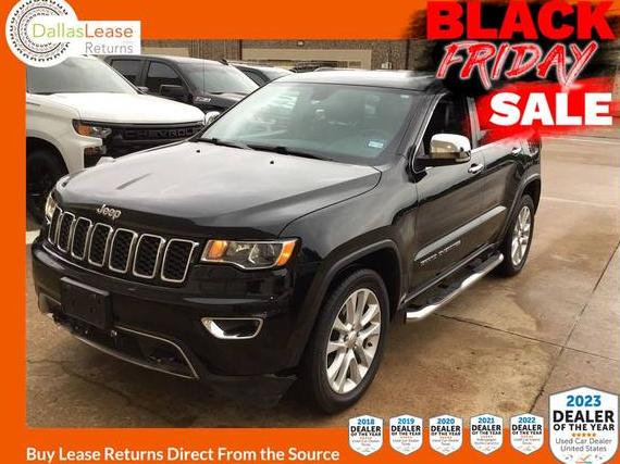 JEEP GRAND CHEROKEE 2017 1C4RJFBG4HC808895 image JEEP GRAND CHEROKEE 2017 1C4RJFBG4HC808895 image